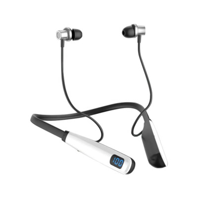 Rs-1 Neackband 200 hour's charging backup