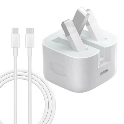 Apple 25 watt Premium Charger