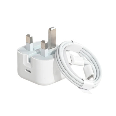 Apple 20Watt Premium charger for iphone