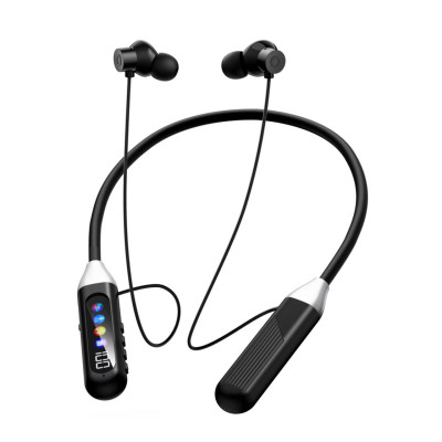 RS-3 NEACKBAND 180 Hour's Charging Backup with Voice Change