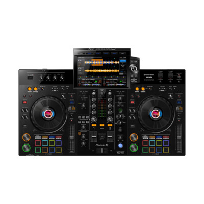Pioneer DJ XDJ-RX3