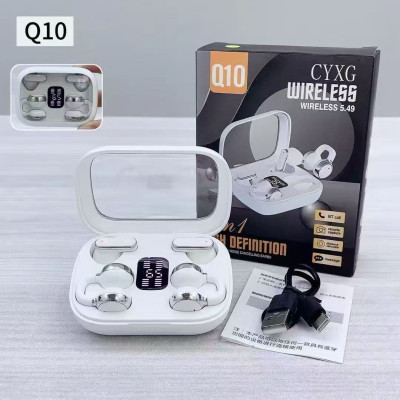 Q10 2in1 Premium Headset